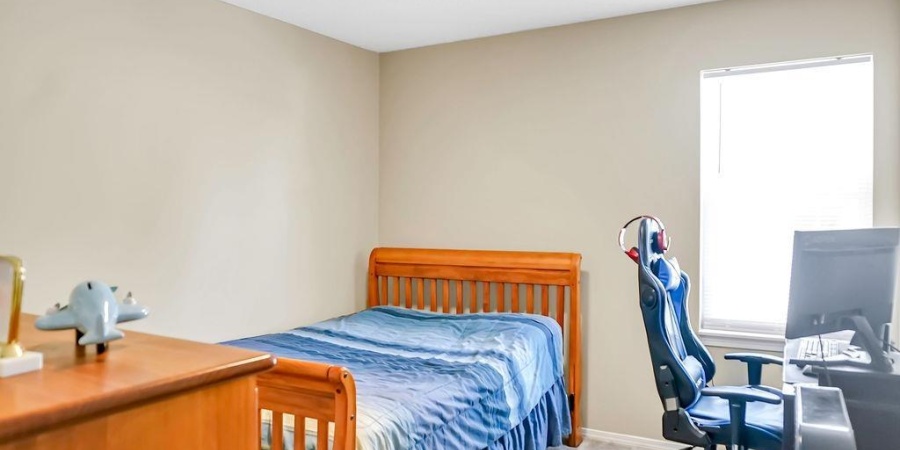 2240 S Bent Tree Drive, Bloomington, Indiana 47401,MLS,202604490