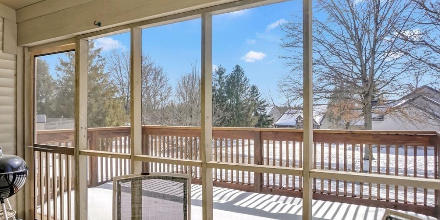 2240 S Bent Tree Drive, Bloomington, Indiana 47401,MLS,202604490