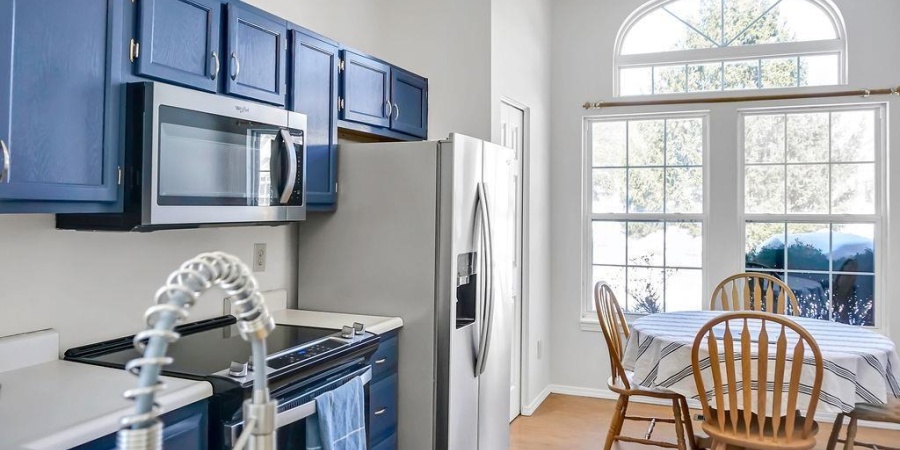 2240 S Bent Tree Drive, Bloomington, Indiana 47401,MLS,202604490