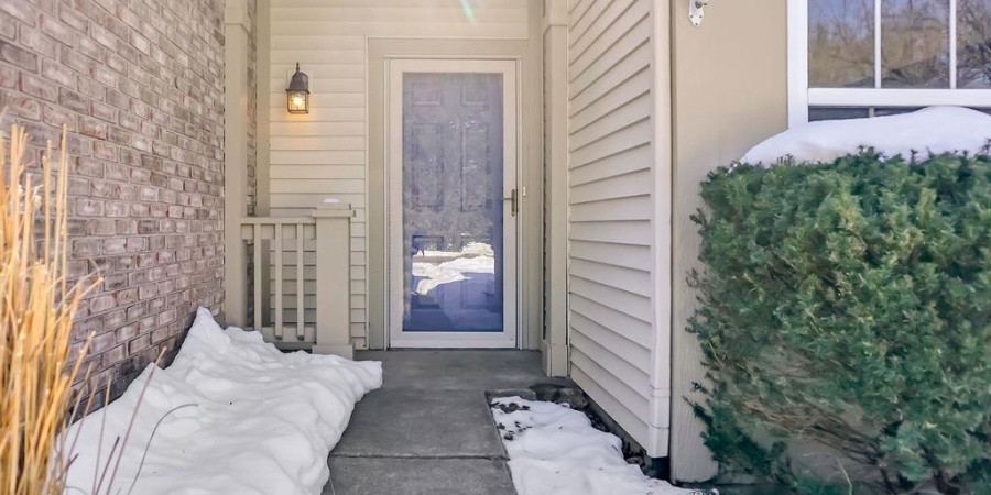 2240 S Bent Tree Drive, Bloomington, Indiana 47401,MLS,202604490