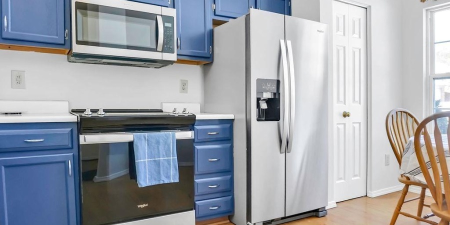 2240 S Bent Tree Drive, Bloomington, Indiana 47401,MLS,202604490