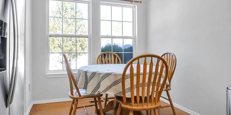 2240 S Bent Tree Drive, Bloomington, Indiana 47401,MLS,202604490