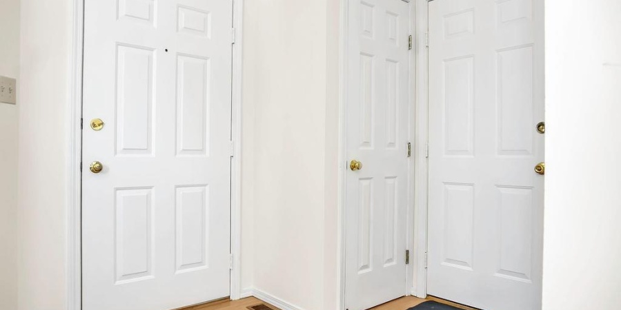 2240 S Bent Tree Drive, Bloomington, Indiana 47401,MLS,202604490