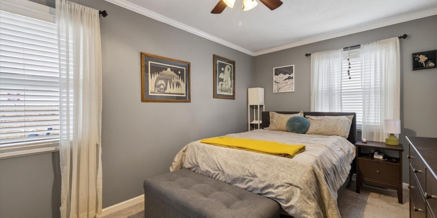 537 S Poplar Drive, Ellettsville, Indiana 47429-1119,MLS,202604502