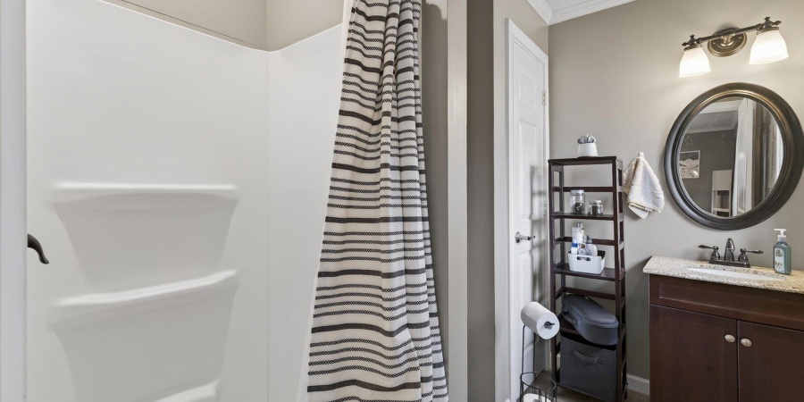 537 S Poplar Drive, Ellettsville, Indiana 47429-1119,MLS,202604502