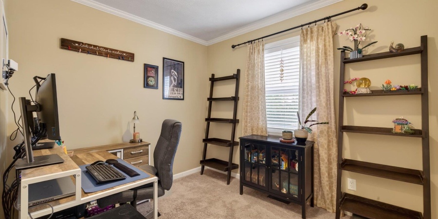 537 S Poplar Drive, Ellettsville, Indiana 47429-1119,MLS,202604502