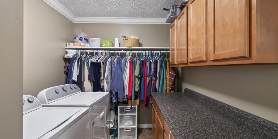 537 S Poplar Drive, Ellettsville, Indiana 47429-1119,MLS,202604502