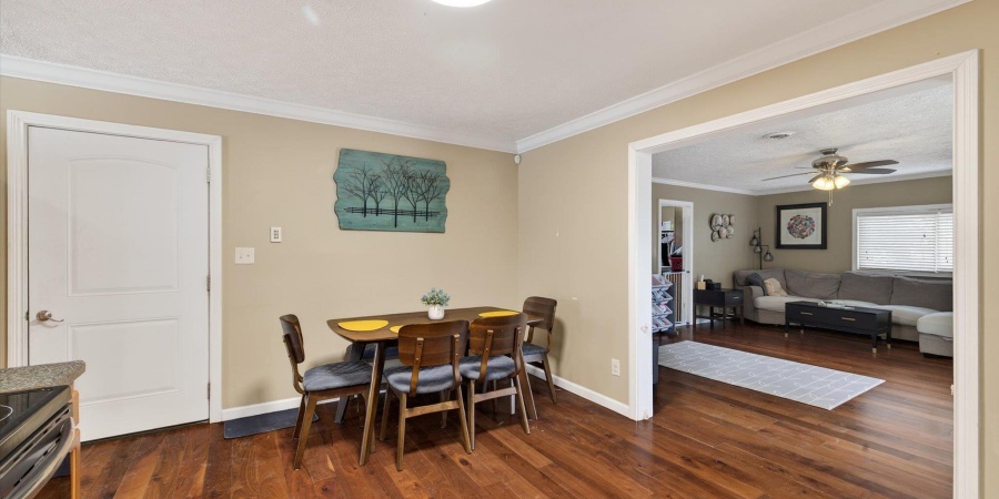 537 S Poplar Drive, Ellettsville, Indiana 47429-1119,MLS,202604502