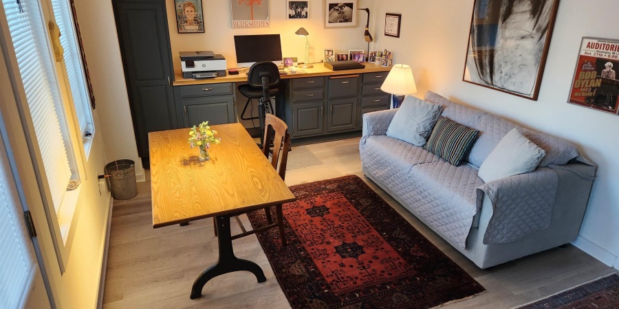 2480 S Smith Road, Bloomington, Indiana 47401,MLS,202604507