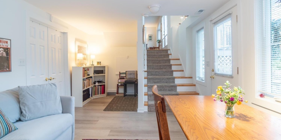 2480 S Smith Road, Bloomington, Indiana 47401,MLS,202604507