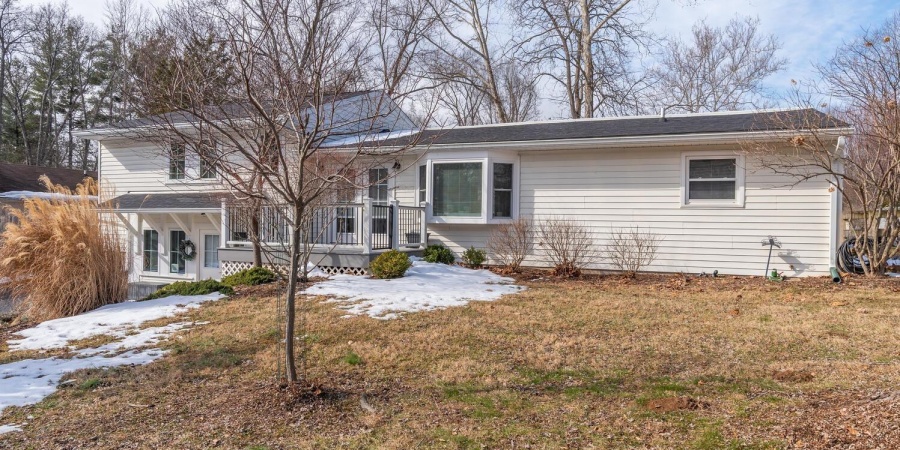 2480 S Smith Road, Bloomington, Indiana 47401,MLS,202604507