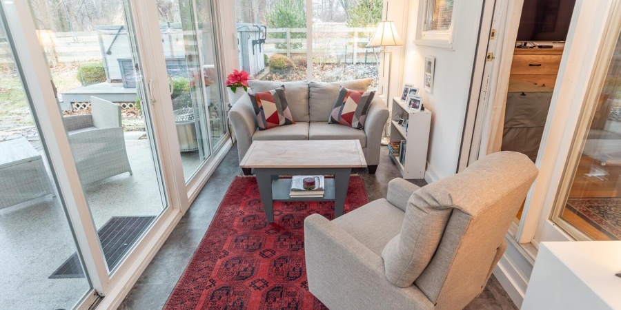 2480 S Smith Road, Bloomington, Indiana 47401,MLS,202604507