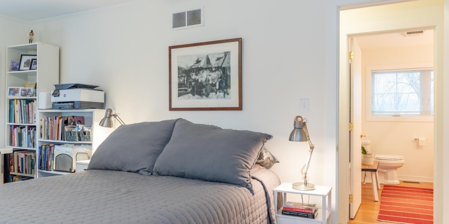 2480 S Smith Road, Bloomington, Indiana 47401,MLS,202604507