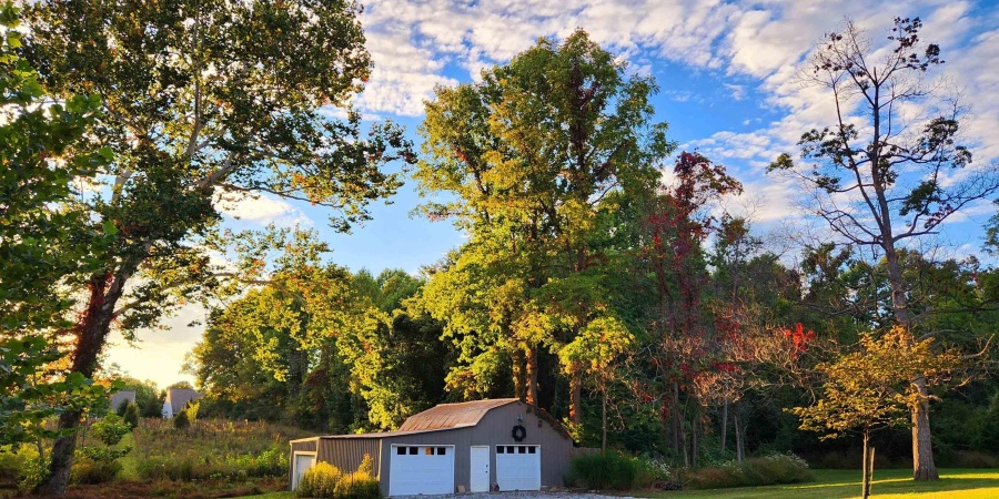 2480 S Smith Road, Bloomington, Indiana 47401,MLS,202604507