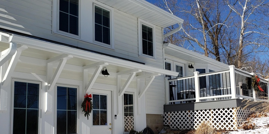 2480 S Smith Road, Bloomington, Indiana 47401,MLS,202604507