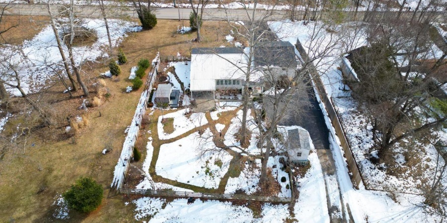 2480 S Smith Road, Bloomington, Indiana 47401,MLS,202604507