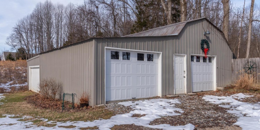 2480 S Smith Road, Bloomington, Indiana 47401,MLS,202604507