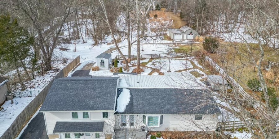 2480 S Smith Road, Bloomington, Indiana 47401,MLS,202604507