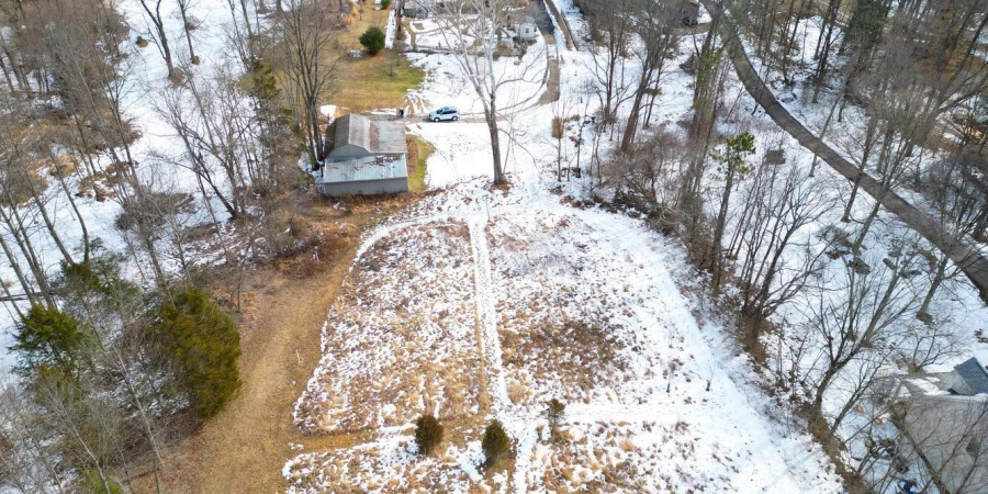 2480 S Smith Road, Bloomington, Indiana 47401,MLS,202604507