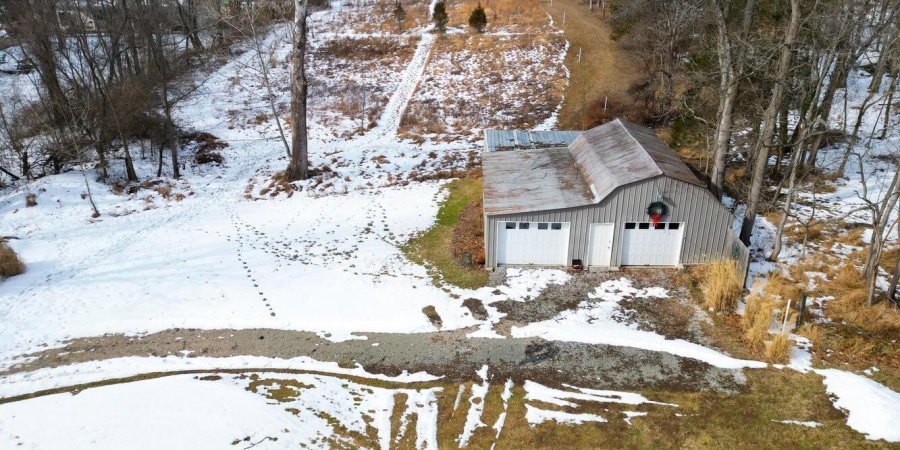 2480 S Smith Road, Bloomington, Indiana 47401,MLS,202604507