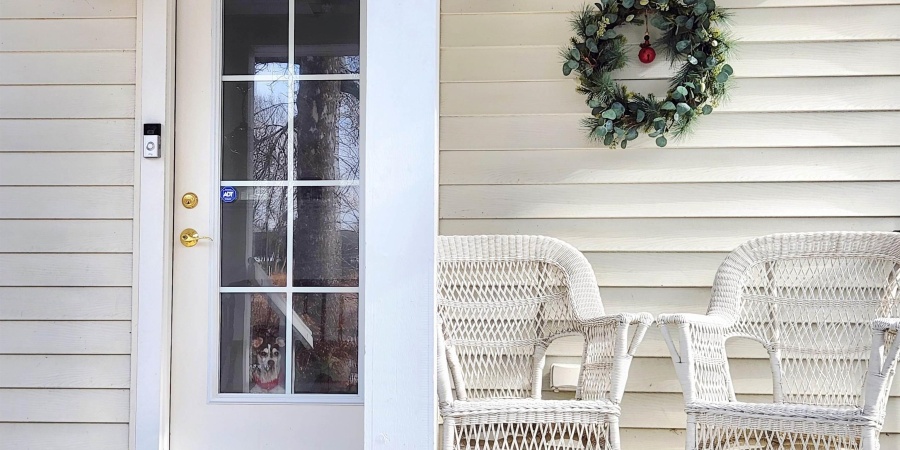 2480 S Smith Road, Bloomington, Indiana 47401,MLS,202604507