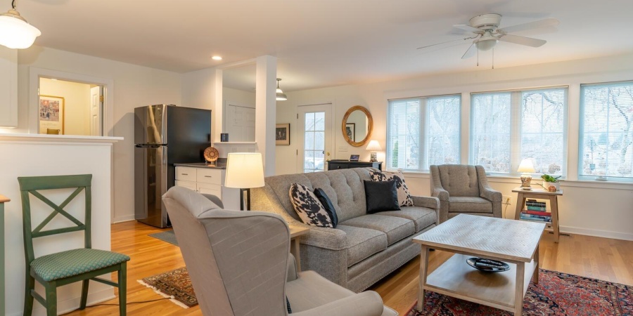 2480 S Smith Road, Bloomington, Indiana 47401,MLS,202604507