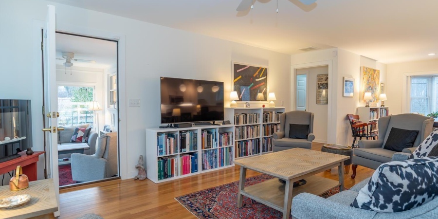 2480 S Smith Road, Bloomington, Indiana 47401,MLS,202604507