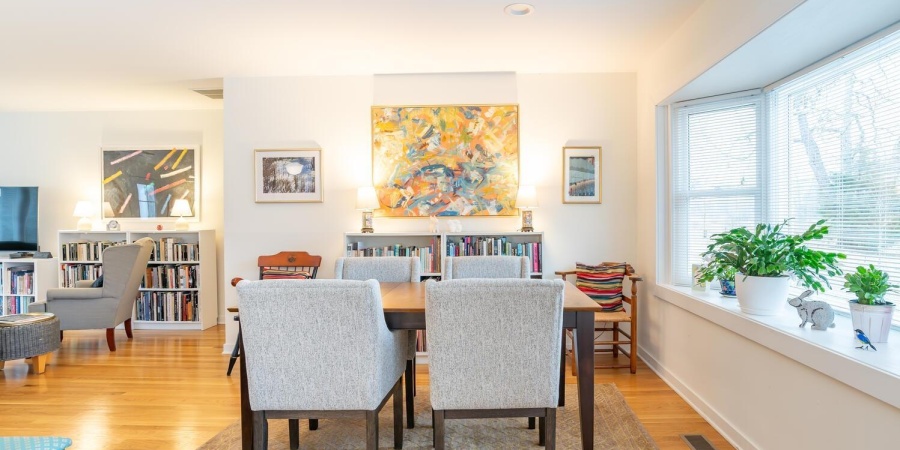 2480 S Smith Road, Bloomington, Indiana 47401,MLS,202604507