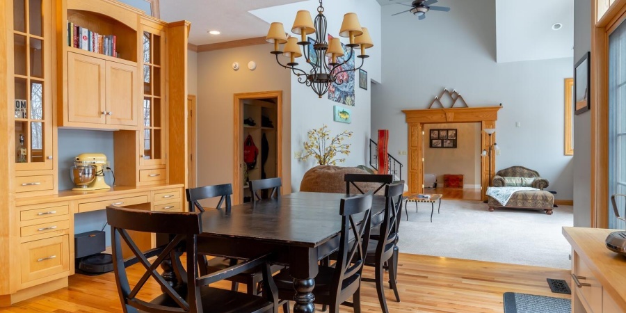 4400 S Inverness Crest, Bloomington, Indiana 47401,MLS,202604511