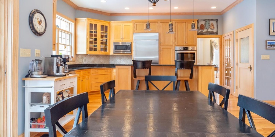 4400 S Inverness Crest, Bloomington, Indiana 47401,MLS,202604511