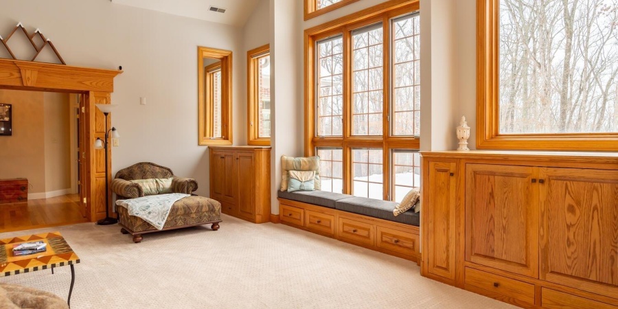 4400 S Inverness Crest, Bloomington, Indiana 47401,MLS,202604511