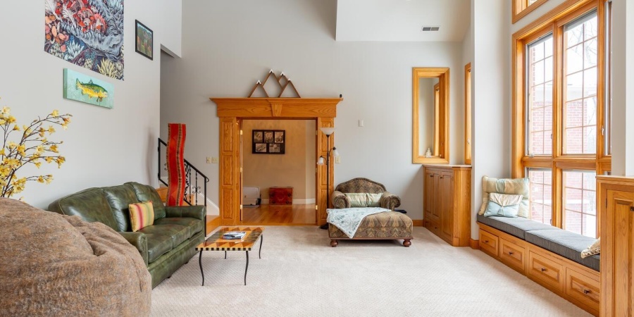 4400 S Inverness Crest, Bloomington, Indiana 47401,MLS,202604511