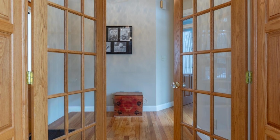 4400 S Inverness Crest, Bloomington, Indiana 47401,MLS,202604511