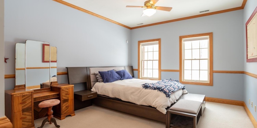 4400 S Inverness Crest, Bloomington, Indiana 47401,MLS,202604511