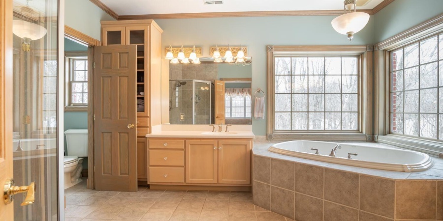 4400 S Inverness Crest, Bloomington, Indiana 47401,MLS,202604511