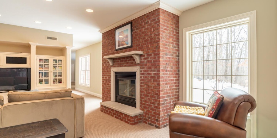 4400 S Inverness Crest, Bloomington, Indiana 47401,MLS,202604511