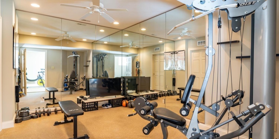 4400 S Inverness Crest, Bloomington, Indiana 47401,MLS,202604511