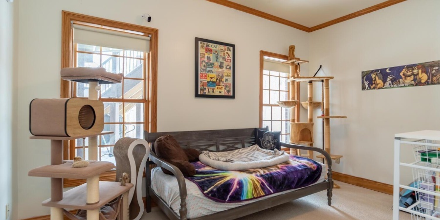 4400 S Inverness Crest, Bloomington, Indiana 47401,MLS,202604511