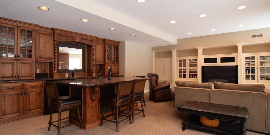 4400 S Inverness Crest, Bloomington, Indiana 47401,MLS,202604511