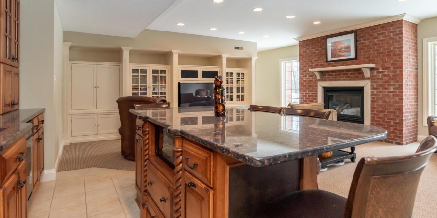 4400 S Inverness Crest, Bloomington, Indiana 47401,MLS,202604511