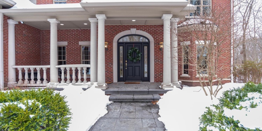 4400 S Inverness Crest, Bloomington, Indiana 47401,MLS,202604511