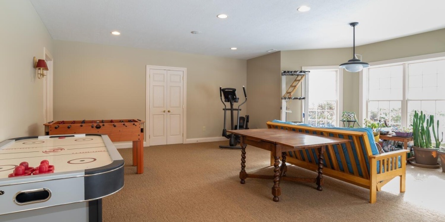 4400 S Inverness Crest, Bloomington, Indiana 47401,MLS,202604511