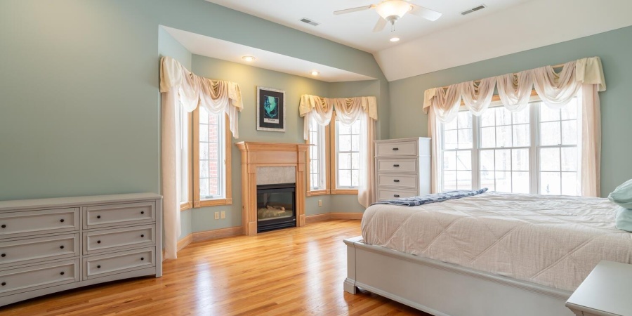 4400 S Inverness Crest, Bloomington, Indiana 47401,MLS,202604511