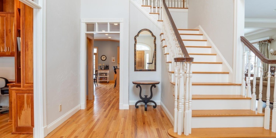 4400 S Inverness Crest, Bloomington, Indiana 47401,MLS,202604511