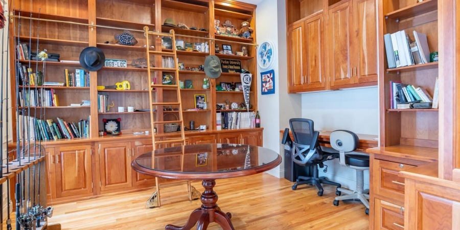 4400 S Inverness Crest, Bloomington, Indiana 47401,MLS,202604511