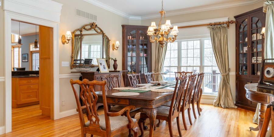 4400 S Inverness Crest, Bloomington, Indiana 47401,MLS,202604511