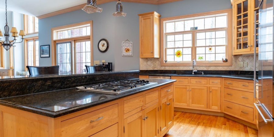 4400 S Inverness Crest, Bloomington, Indiana 47401,MLS,202604511