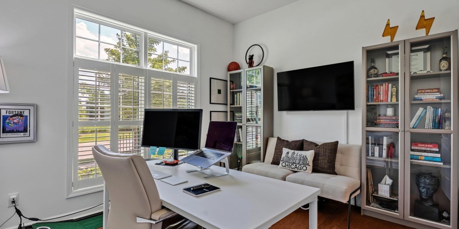 1745 S Springhouse Drive, Bloomington, Indiana 47401,MLS,202604520