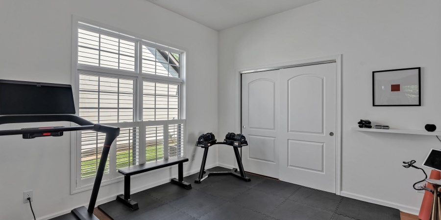 1745 S Springhouse Drive, Bloomington, Indiana 47401,MLS,202604520