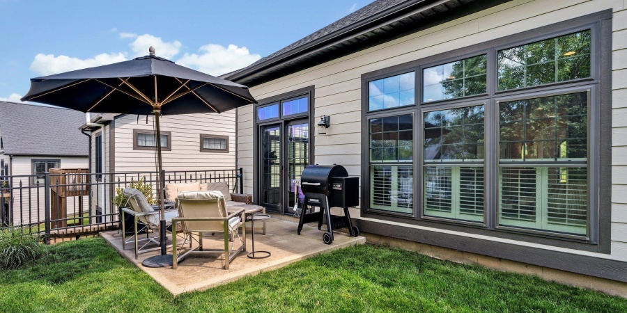 1745 S Springhouse Drive, Bloomington, Indiana 47401,MLS,202604520